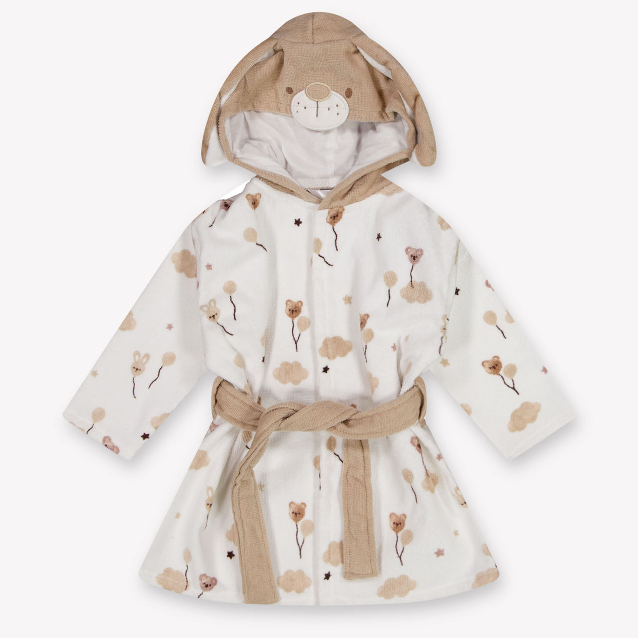 Mayoral Unisex-Zubehör für Babys Grauweiß