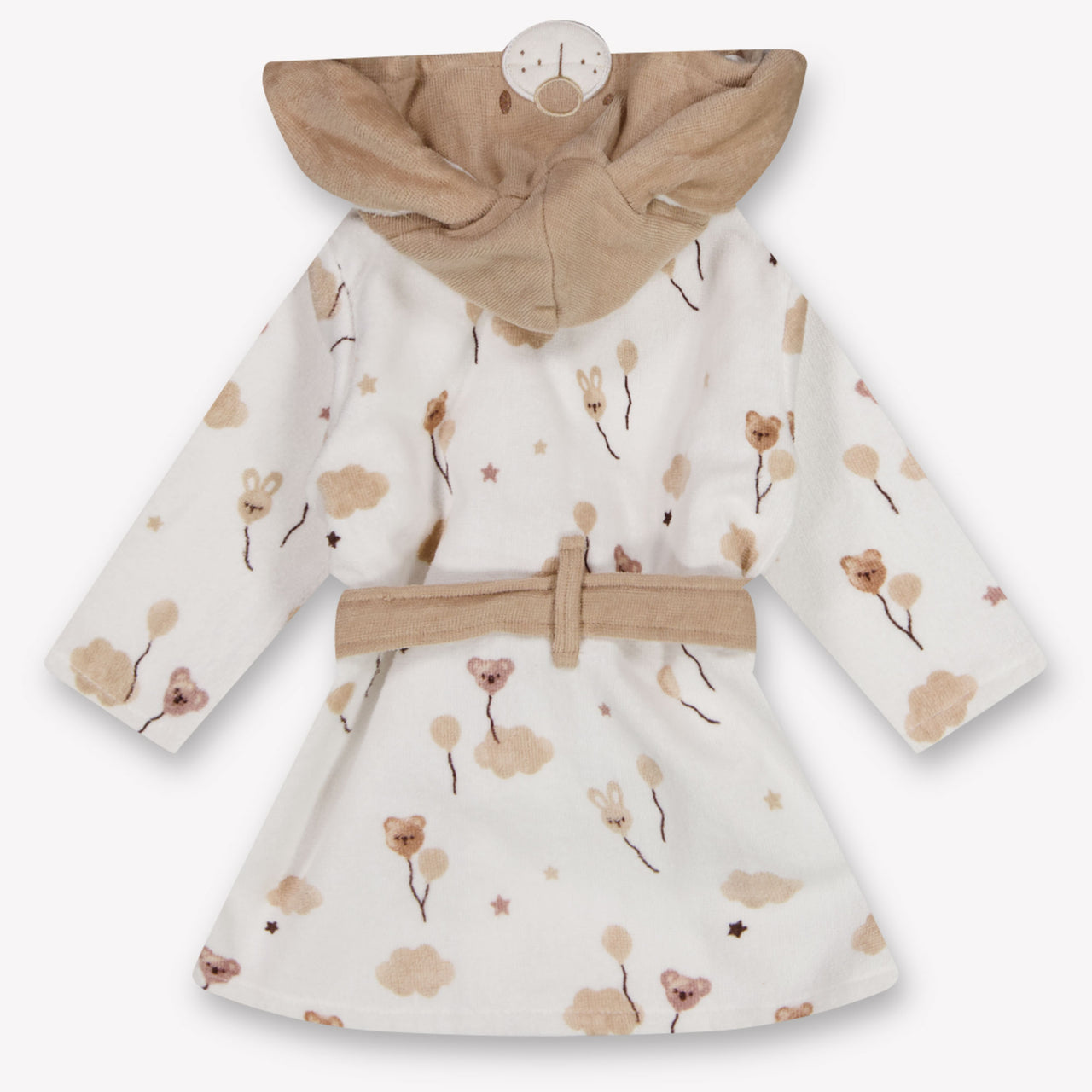 Mayoral Unisex-Zubehör für Babys Grauweiß