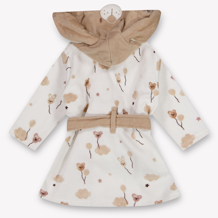 Mayoral Unisex-Zubehör für Babys Grauweiß