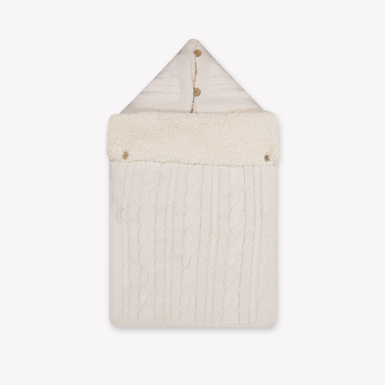 Mayoral Bébé Unisexe Accessoire entrant Beige Clair