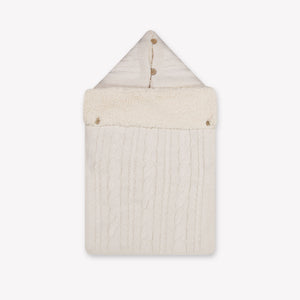 Mayoral Bébé Unisexe Accessoire entrant Beige Clair
