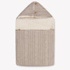 Mayoral Baby-Unisex-Accessoire In Hellbraun