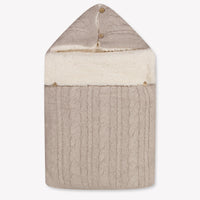 Mayoral Baby-Unisex-Accessoire In Hellbraun