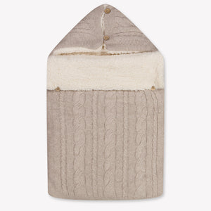 Mayoral Baby-Unisex-Accessoire In Hellbraun