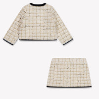 Abel & Lula Baby Mädchen Einsetzen Beige