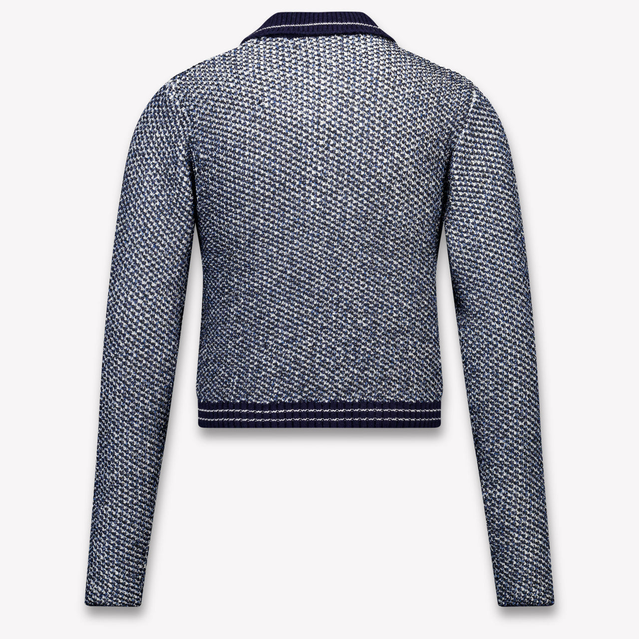 Abel & Lula Kinder Mädchen Einsetzen Marineblau
