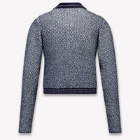 Abel & Lula Kinder Mädchen Einsetzen Marineblau