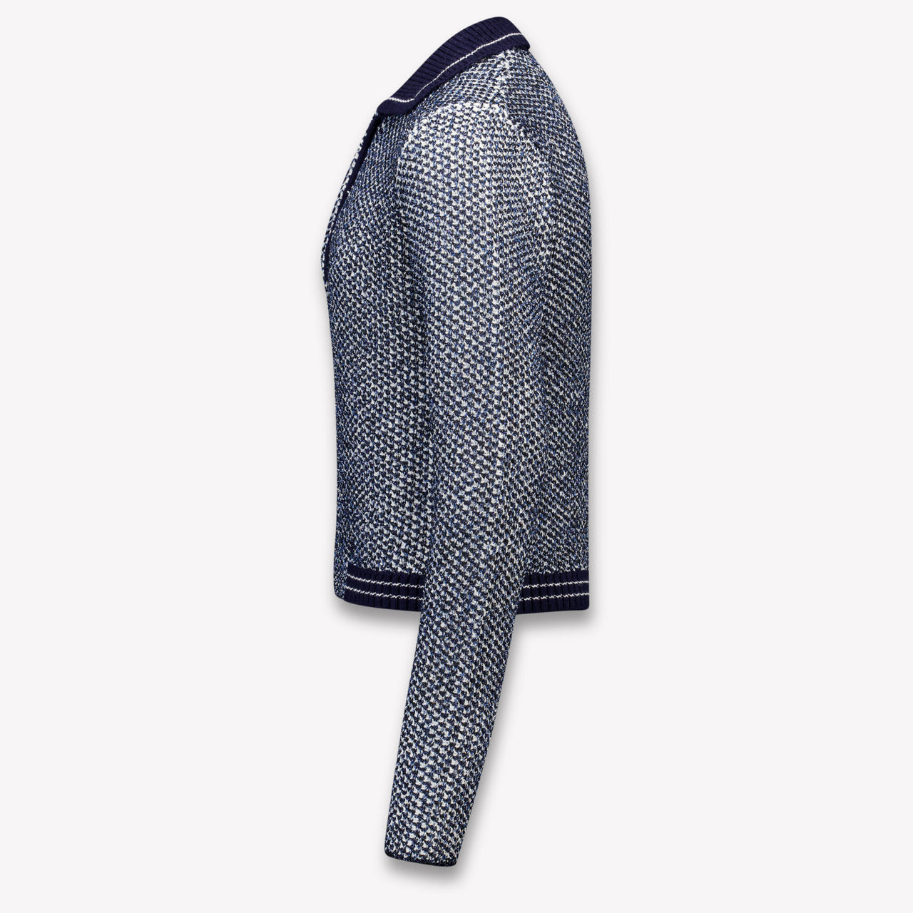 Abel & Lula Kinder Mädchen Einsetzen Marineblau