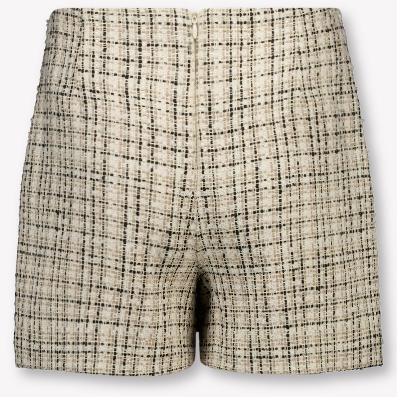 Abel & Lula Kids Girls Set In Beige