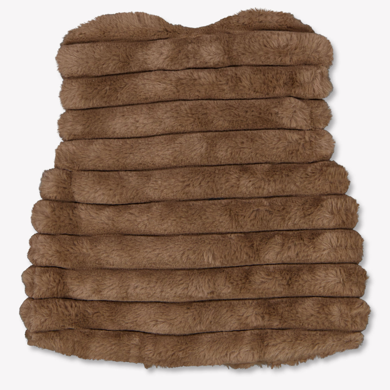 Abel & Lula Baby Girls Jackets In Camel
