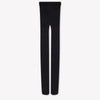 Abel & Lula Bambini Ragazze Maillot In Nero