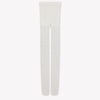 Abel & Lula Bambini Ragazze Maillot In Off White