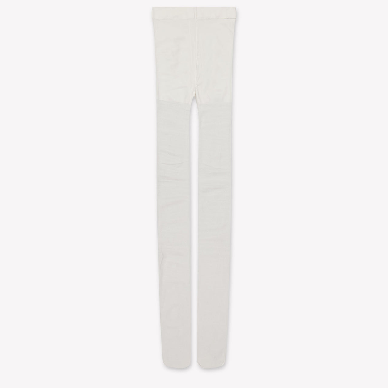 Abel & Lula Bambini Ragazze Maillot In Off White