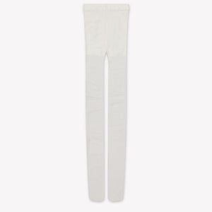Abel & Lula Bambini Ragazze Maillot In Off White
