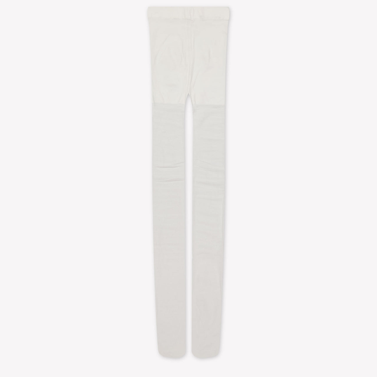 Abel & Lula Bambini Ragazze Maillot In Off White