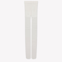 Abel & Lula Bambini Ragazze Maillot In Off White