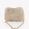 Abel & Lula Bambini Ragazze Borsa dentro Beige