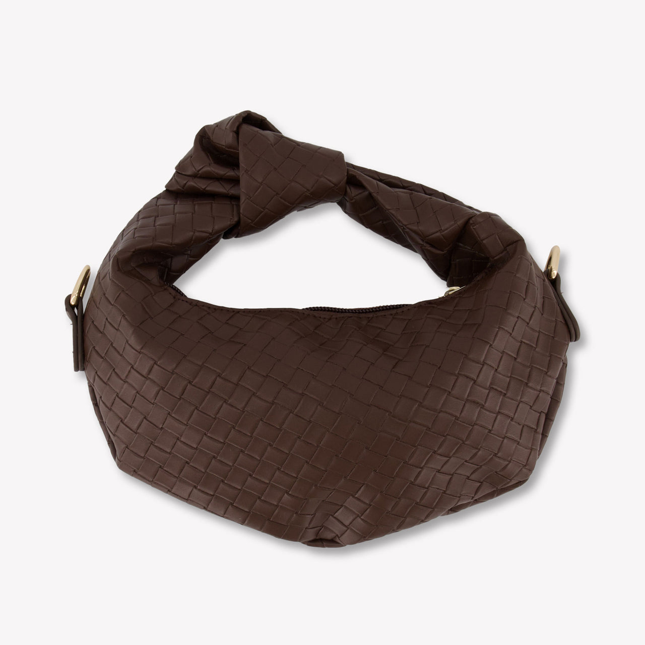 Abel & Lula Girls Bag in Brown