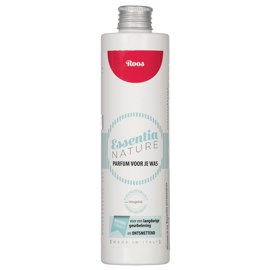 Wasgeluk Wasparfum Roos ONE