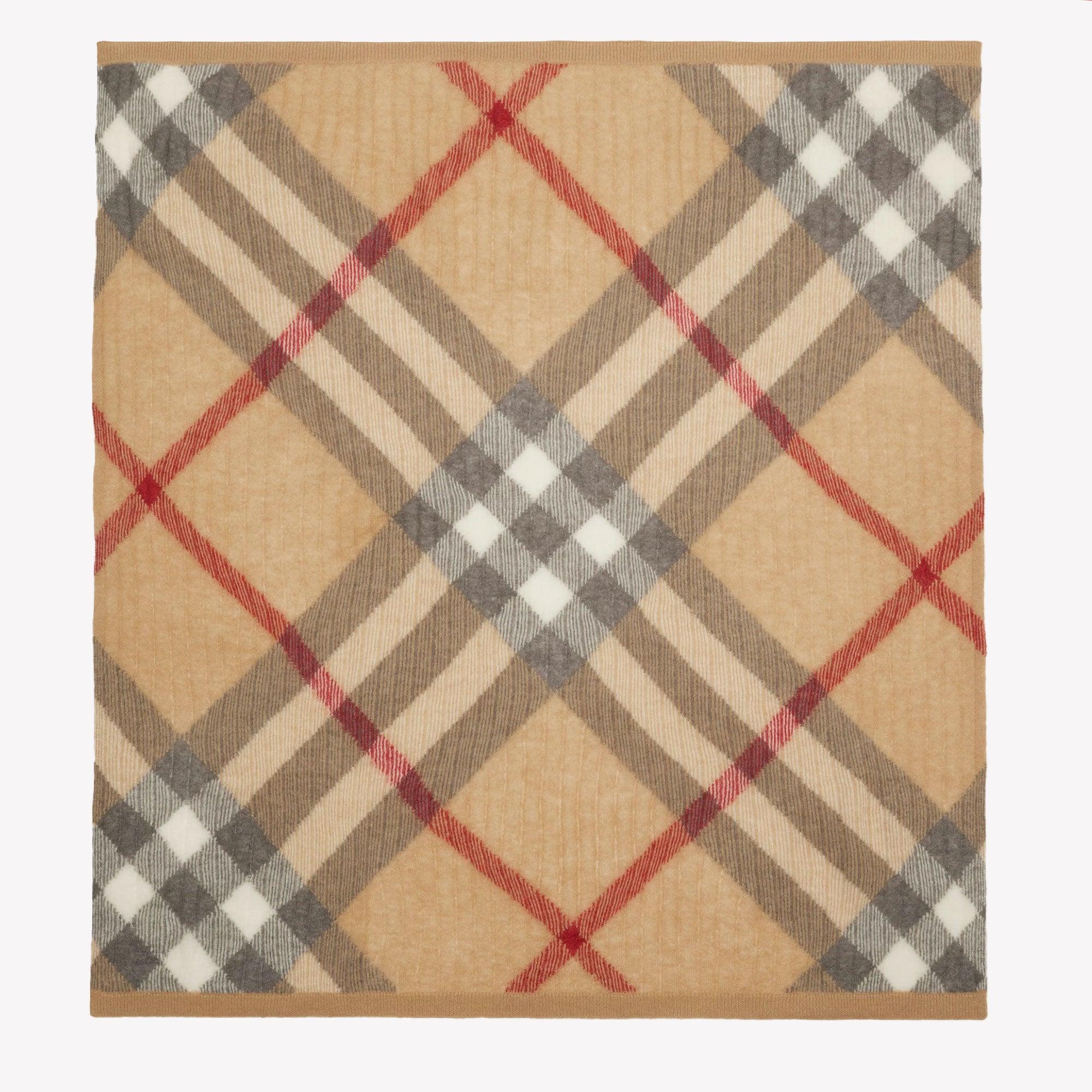 Burberry Baby Unisex Accessoire in Beige
