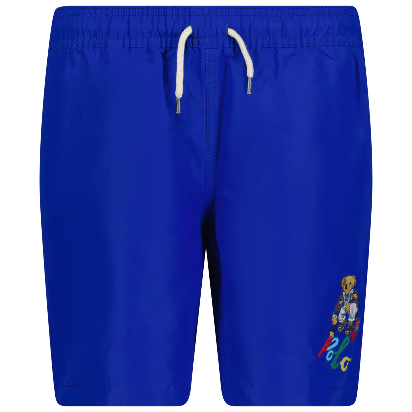 Ralph Lauren Kinder Jongens Zwemkleding Cobalt Blauw 2Y