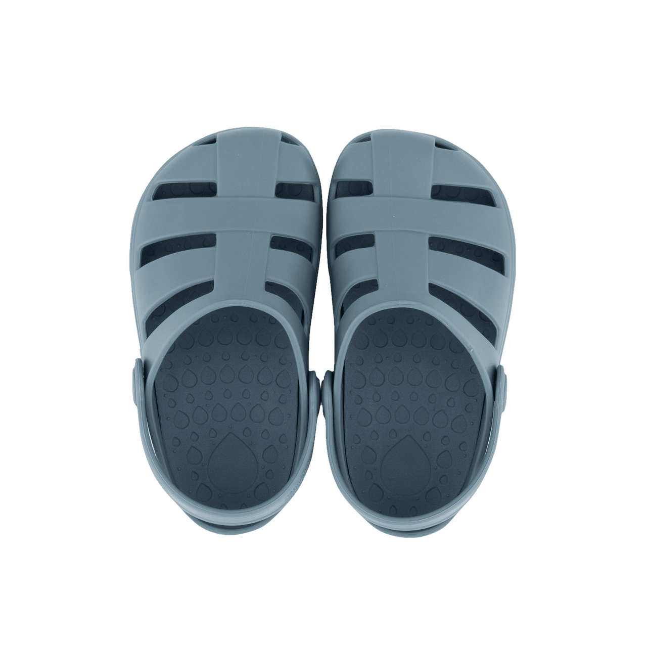 Igor Kinder Unisex Sandalen Grijs