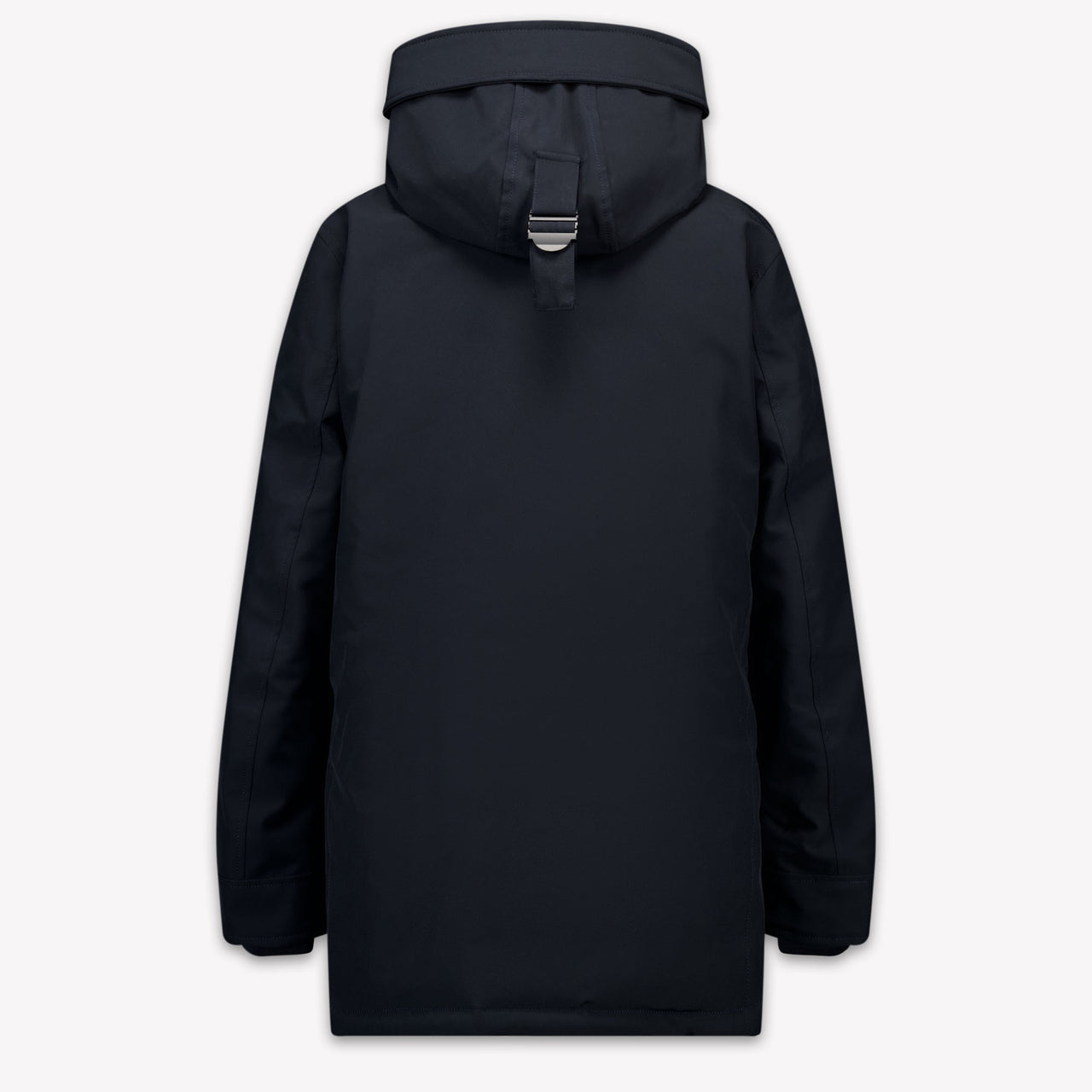 Airforce Bambini Ragazzi Cappotto invernale Navy