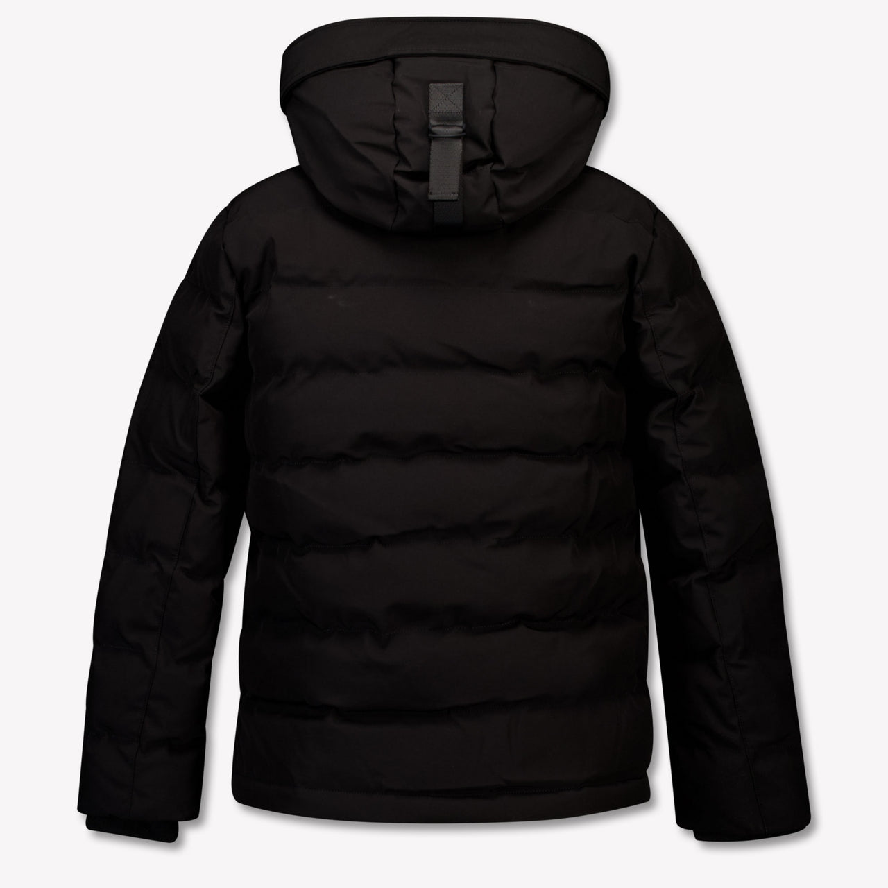 Airforce Kinder Jungen Wintermäntel In Schwarz