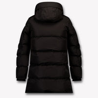 Airforce Kinder Mädchen Wintermäntel In Schwarz
