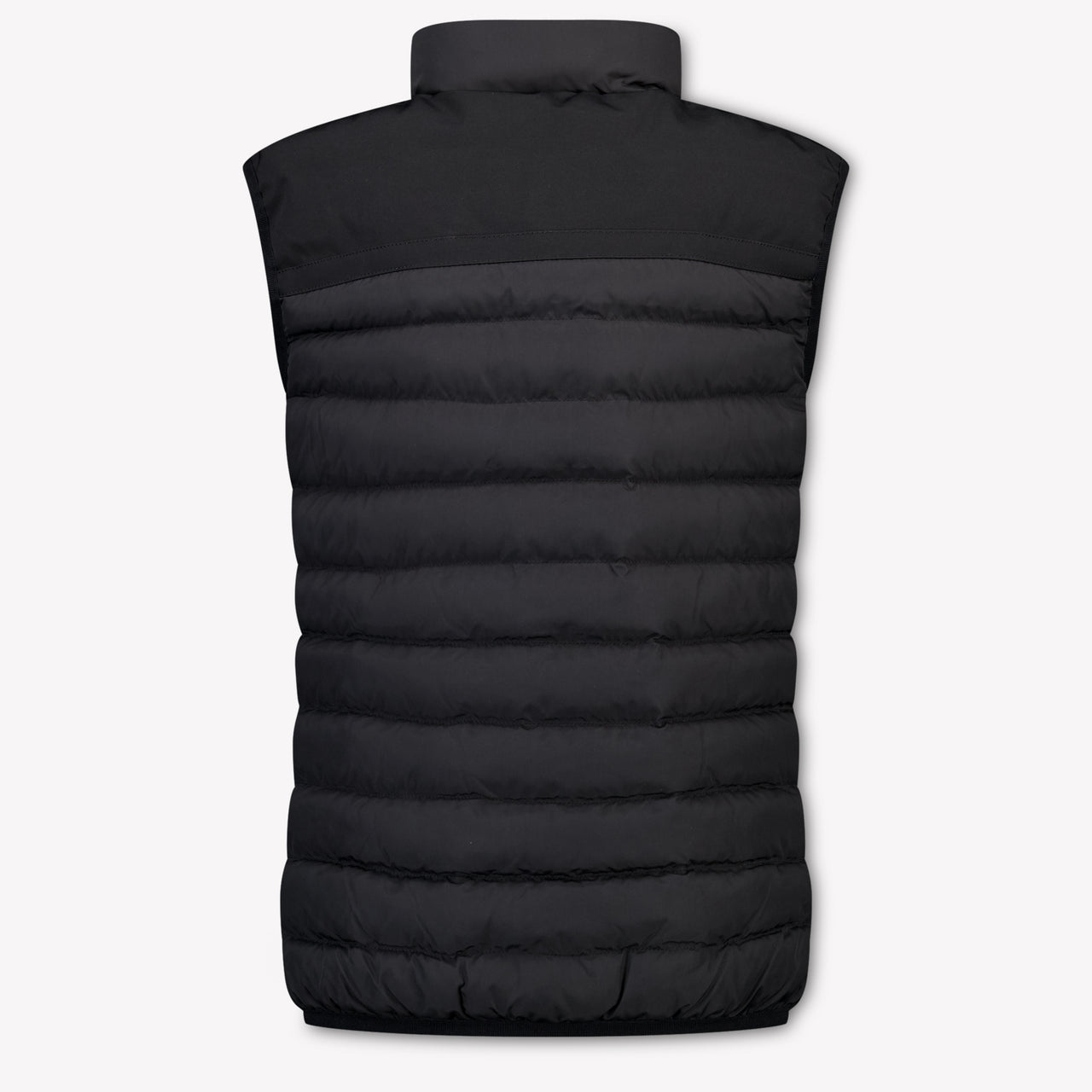 Airforce Kids Boys Bodywarmer In Black