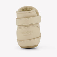 Donsje Amsterdam Richy bébé Unisexe Chaussures en blanc cassé