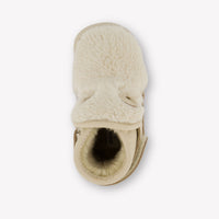 Donsje Amsterdam Richy bébé Unisexe Chaussures en blanc cassé