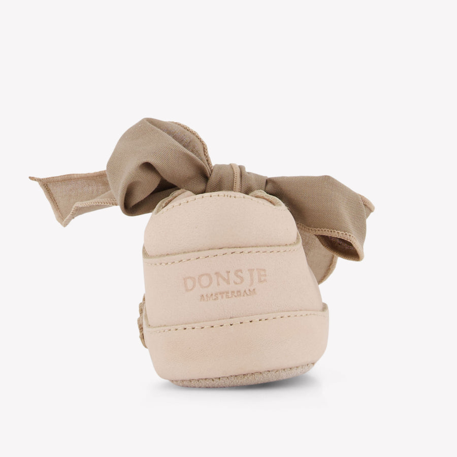 Donsje Amsterdam Bambino Ragazze Scarpe dentro Rosa Chiaro
