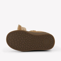 Donsje Amsterdam Filles Bottes dedans Beige