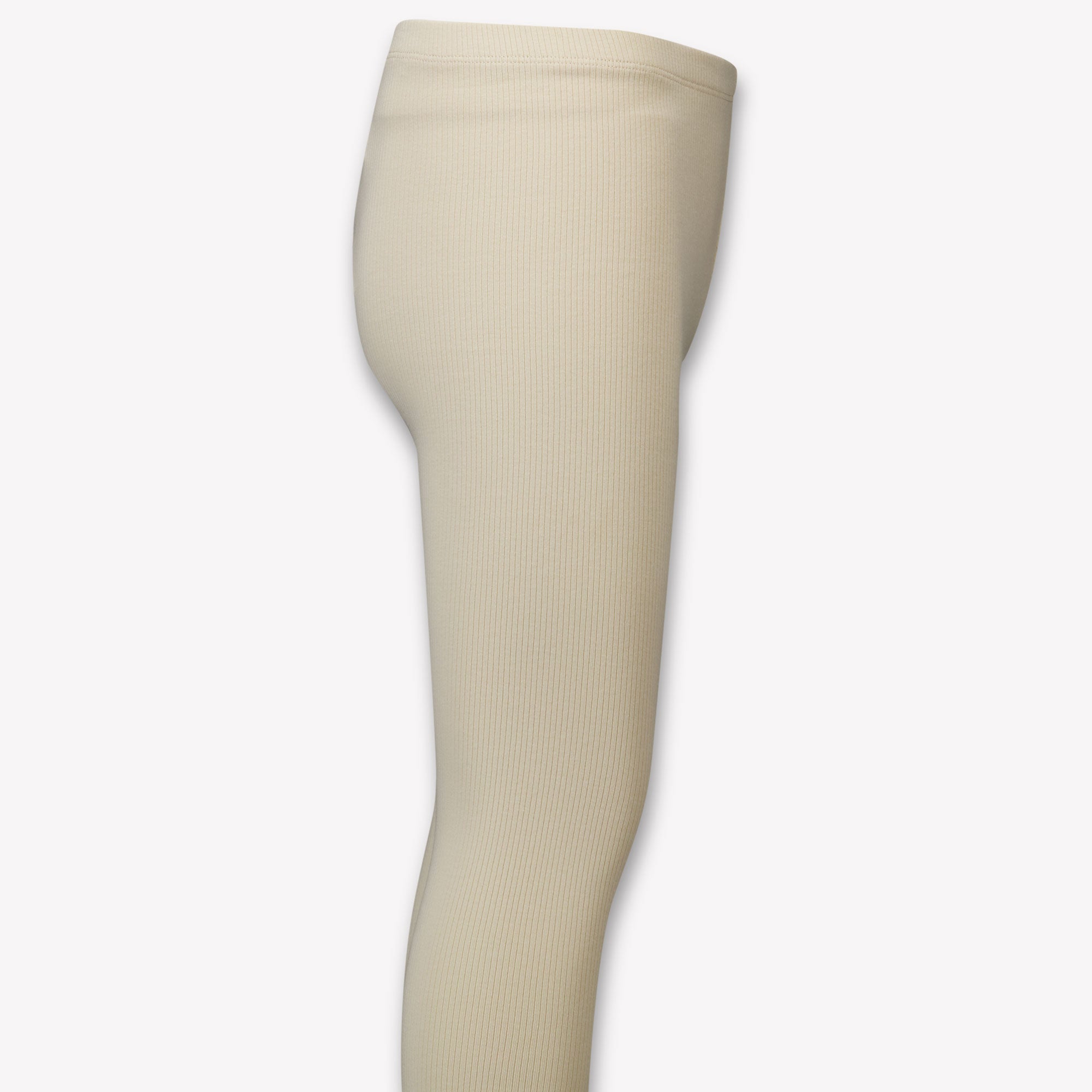 Donsje Amsterdam Ellie Kinder Meisjes Legging In Licht Beige