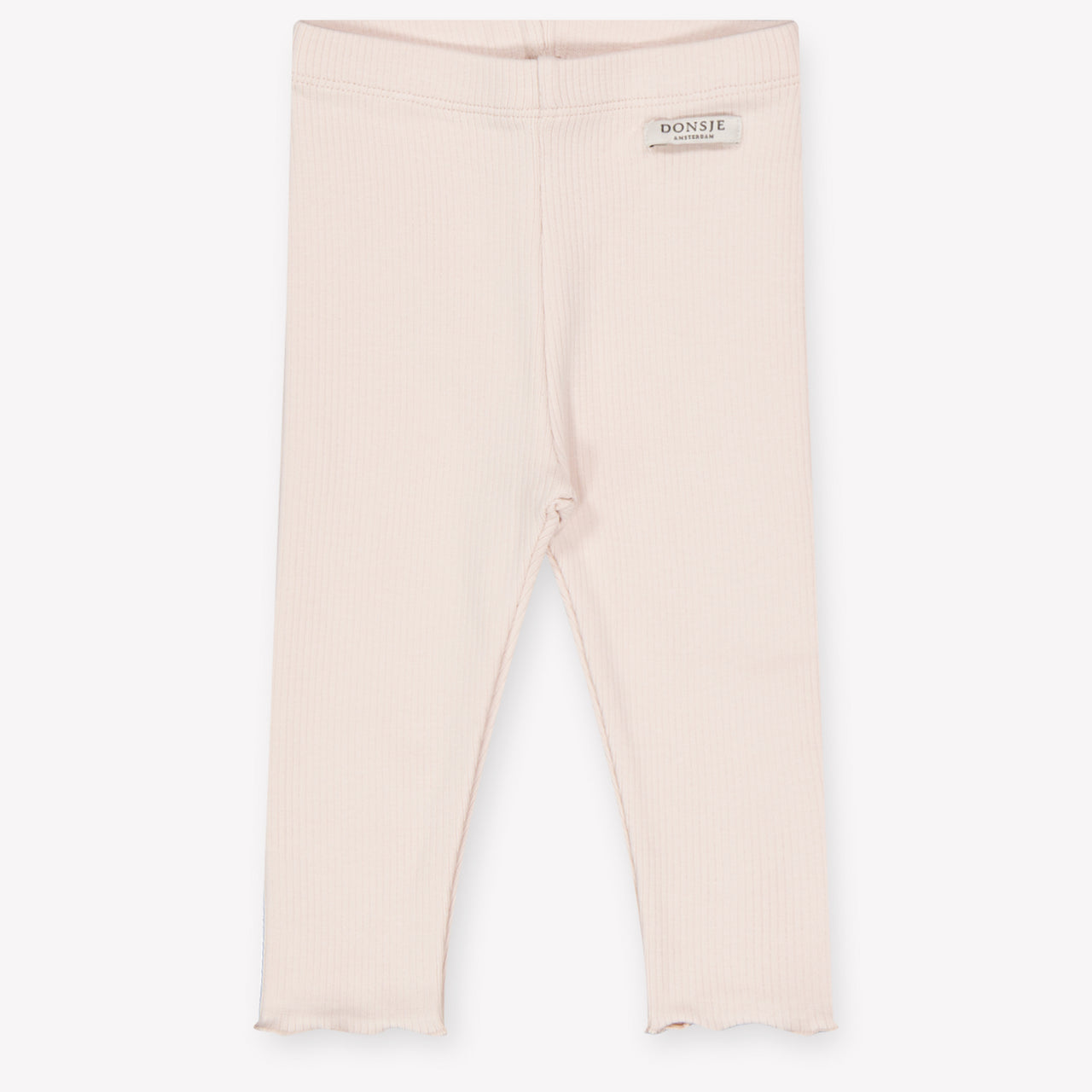 Donsje Amsterdam joline bebe Chicas Leggings En Rosa claro