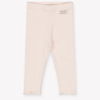 Donsje Amsterdam joline bebe Chicas Leggings En Rosa claro