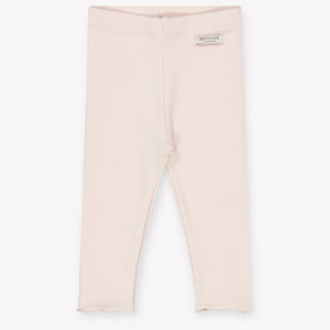Donsje Amsterdam joline bebe Chicas Leggings En Rosa claro