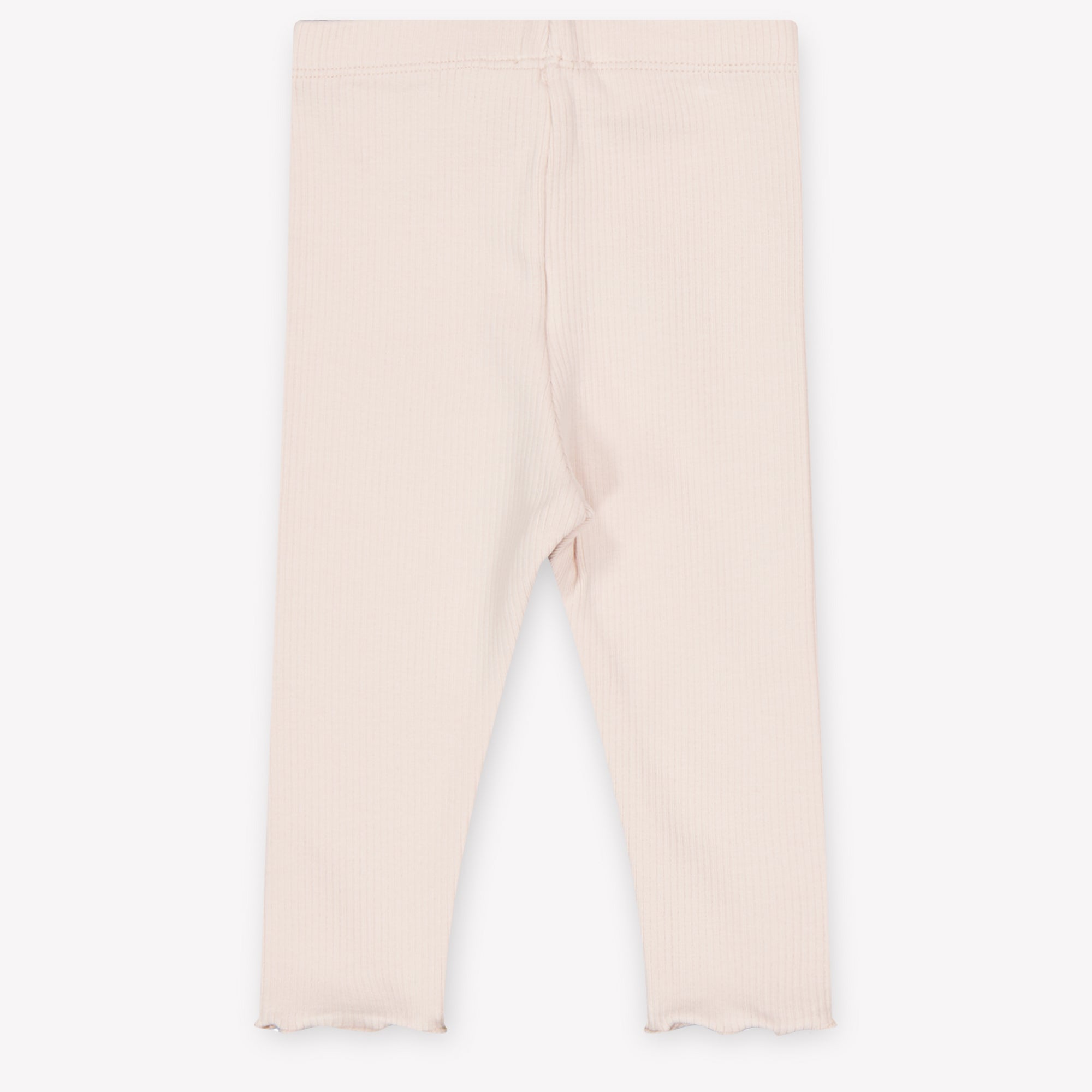 Donsje Amsterdam Joline Baby Ragazze Leggings dentro Rosa Chiaro