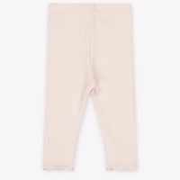 Donsje Amsterdam joline bebe Chicas Leggings En Rosa claro