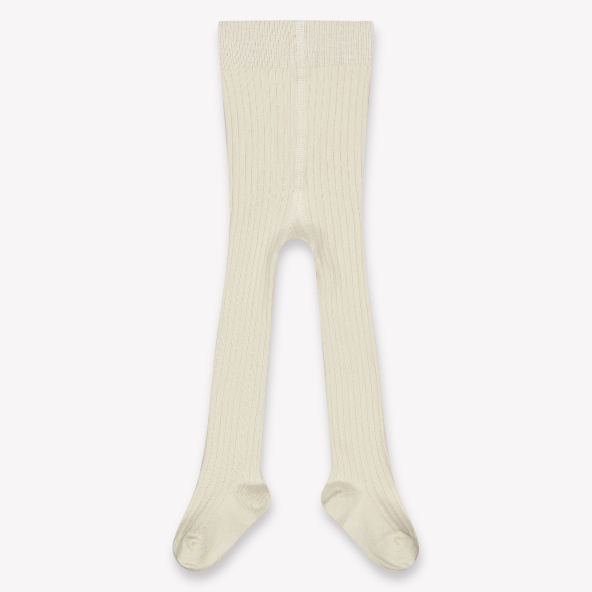 Donsje Amsterdam Bambino Ragazze Maillot In Beige Chiaro