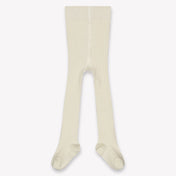 Donsje Amsterdam Baby Girls Maillot In Light Beige