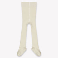 Donsje Amsterdam Bambino Ragazze Maillot In Beige Chiaro