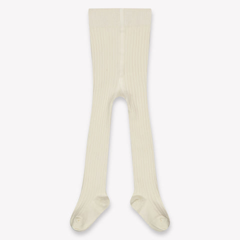 Donsje Amsterdam Bambino Ragazze Maillot In Beige Chiaro