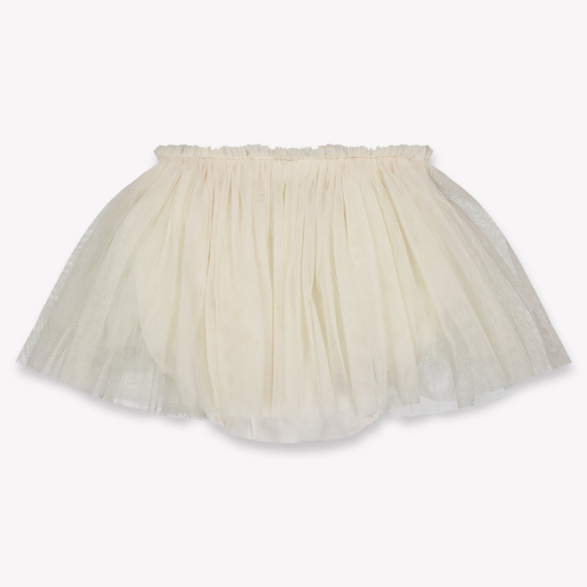 Donsje Amsterdam Bebé Rieta Chicas Falda adentro Blanco Roto