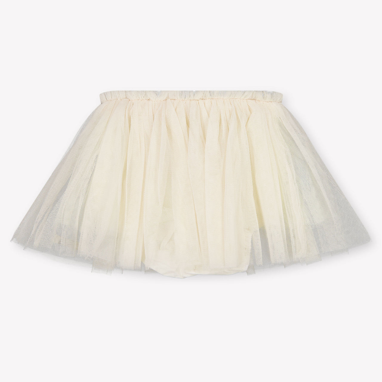 Donsje Amsterdam Rieta Baby Meisjes Rokje In Off White