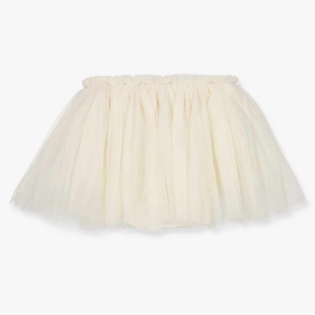 Donsje Amsterdam Bebé Rieta Chicas Falda adentro Blanco Roto