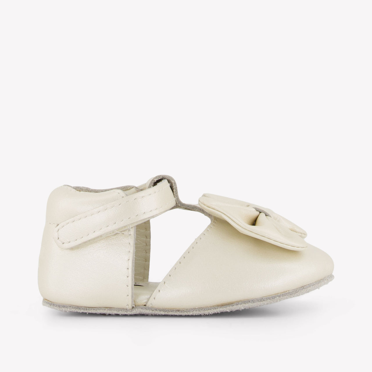 Donsje Amsterdam Bambino Ragazze Scarpe dentro Off White