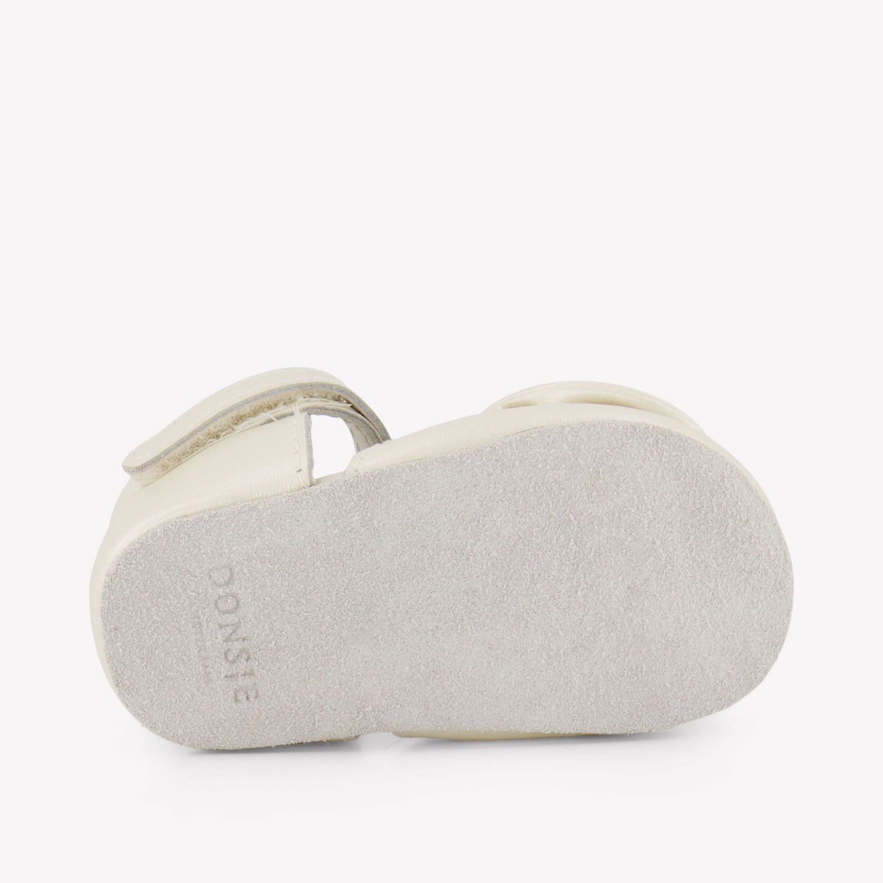 Donsje Amsterdam Bambino Ragazze Scarpe dentro Off White