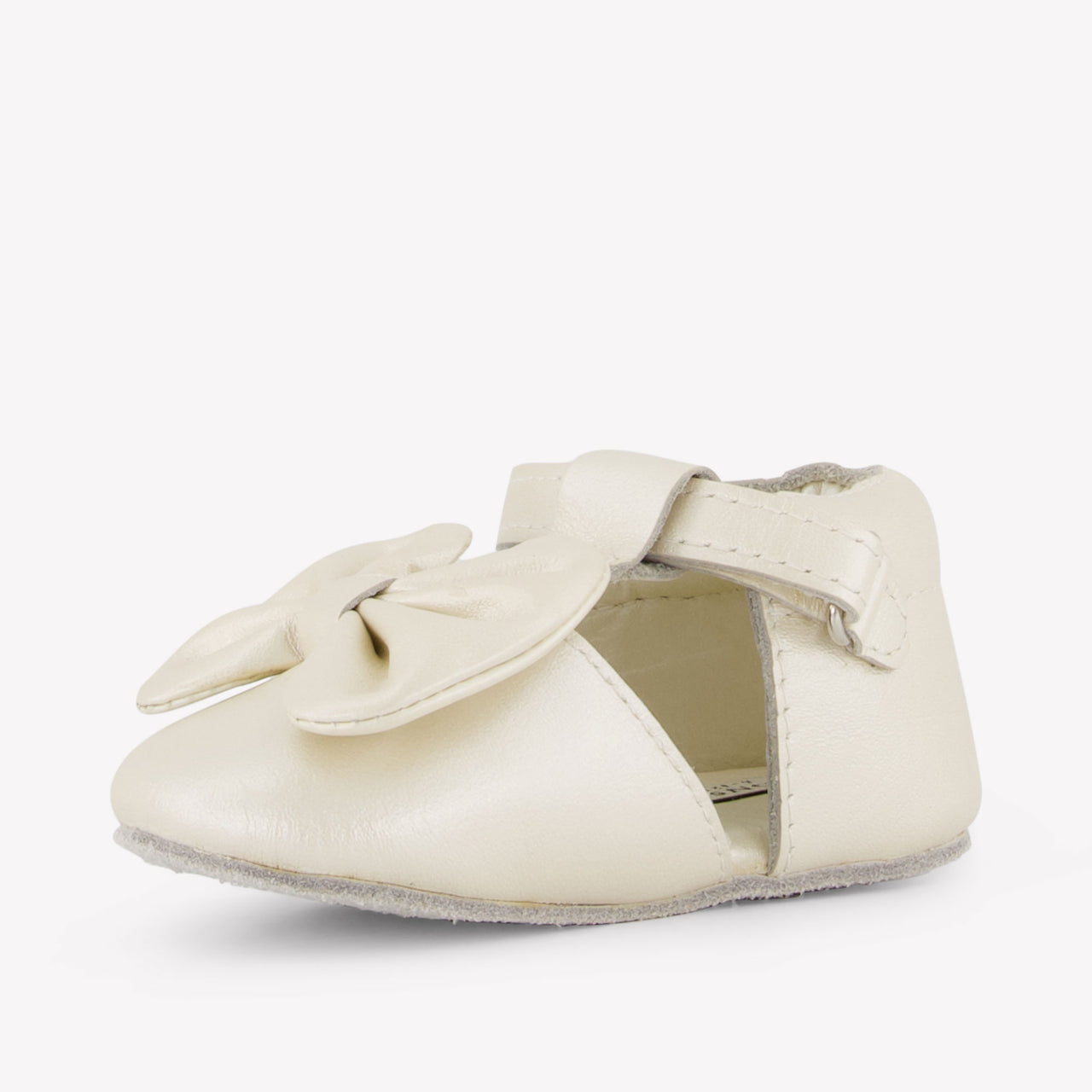 Donsje Amsterdam Bambino Ragazze Scarpe dentro Off White